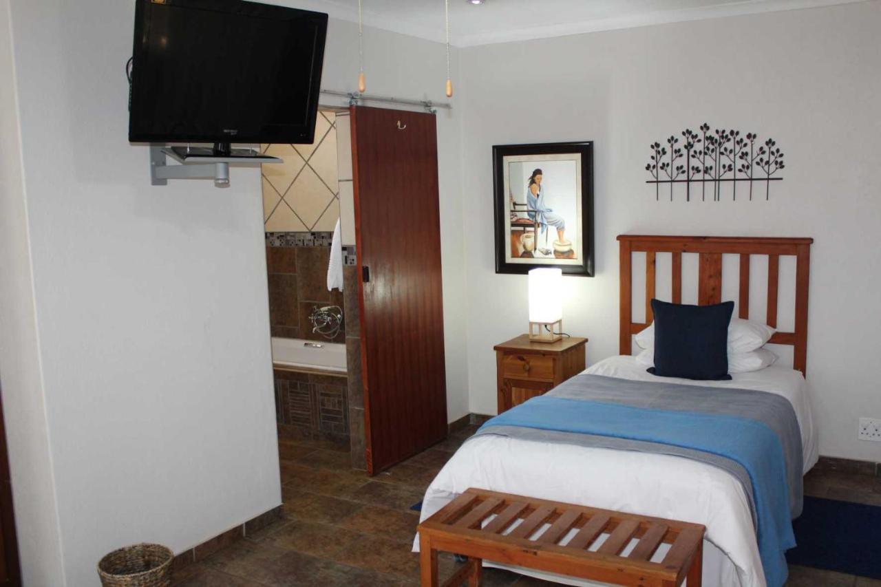 Ngwenya Boutique Hotel Lephalale Exterior foto