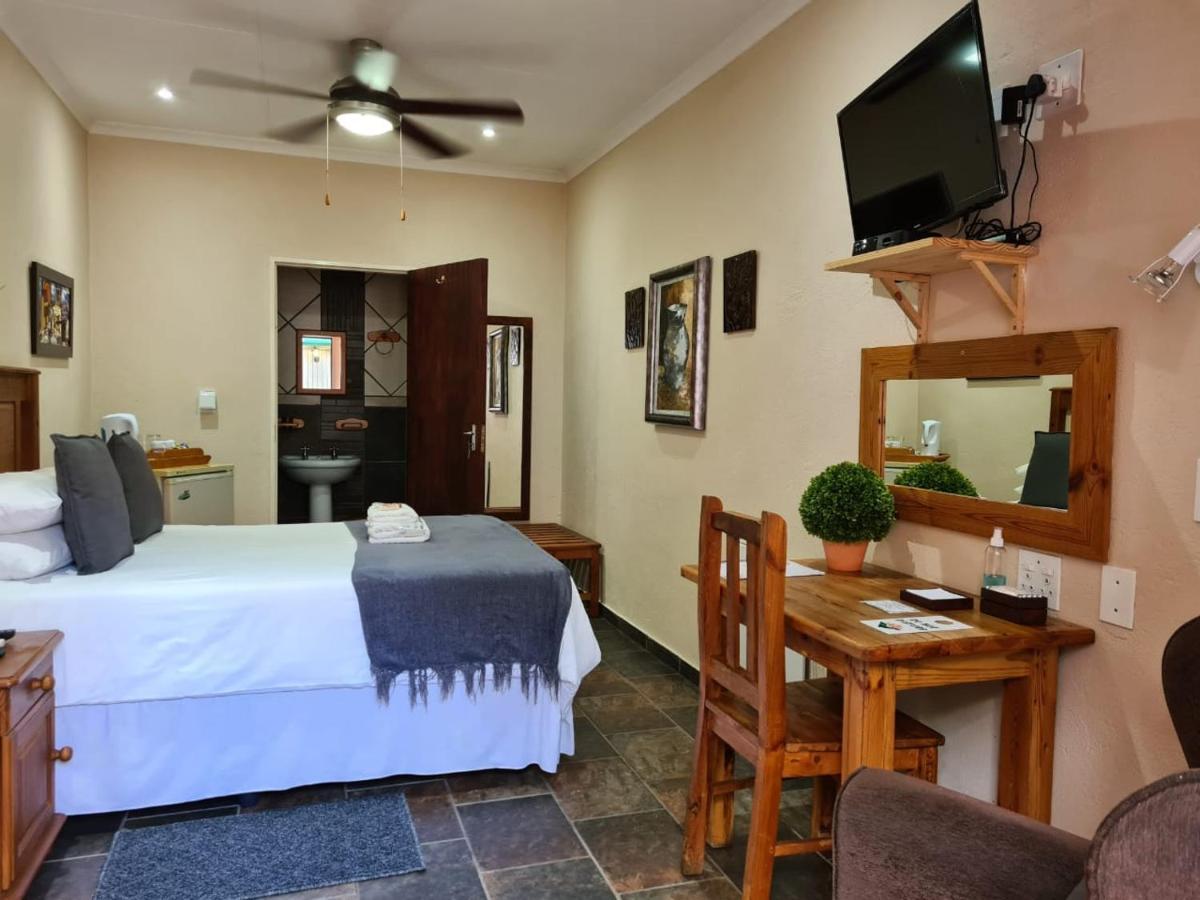 Ngwenya Boutique Hotel Lephalale Exterior foto