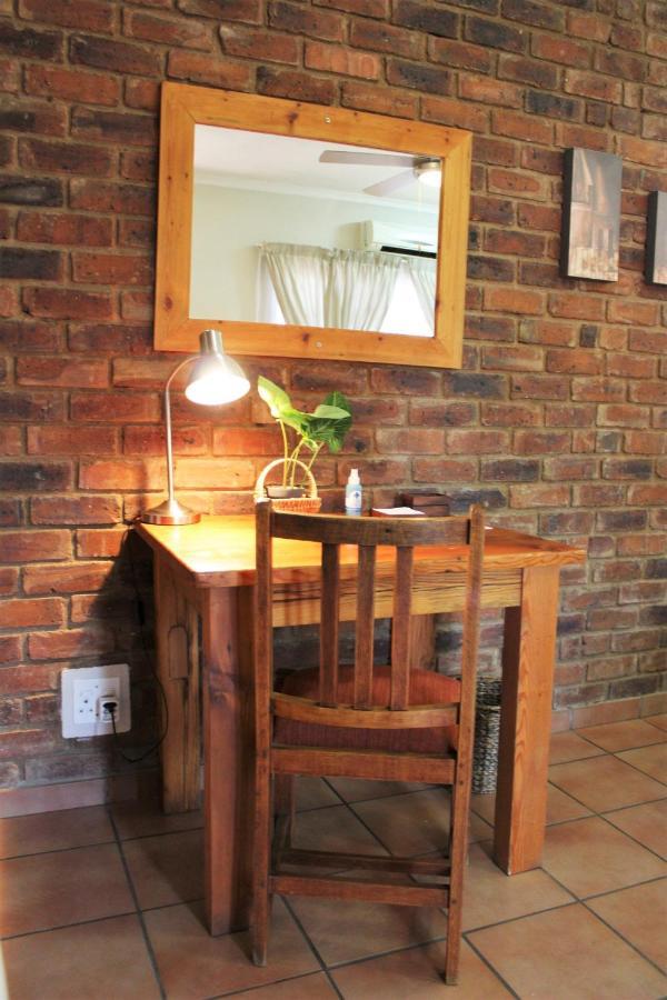 Ngwenya Boutique Hotel Lephalale Exterior foto